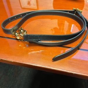Gucci Sylvie shoulder strap - Perfect Condition